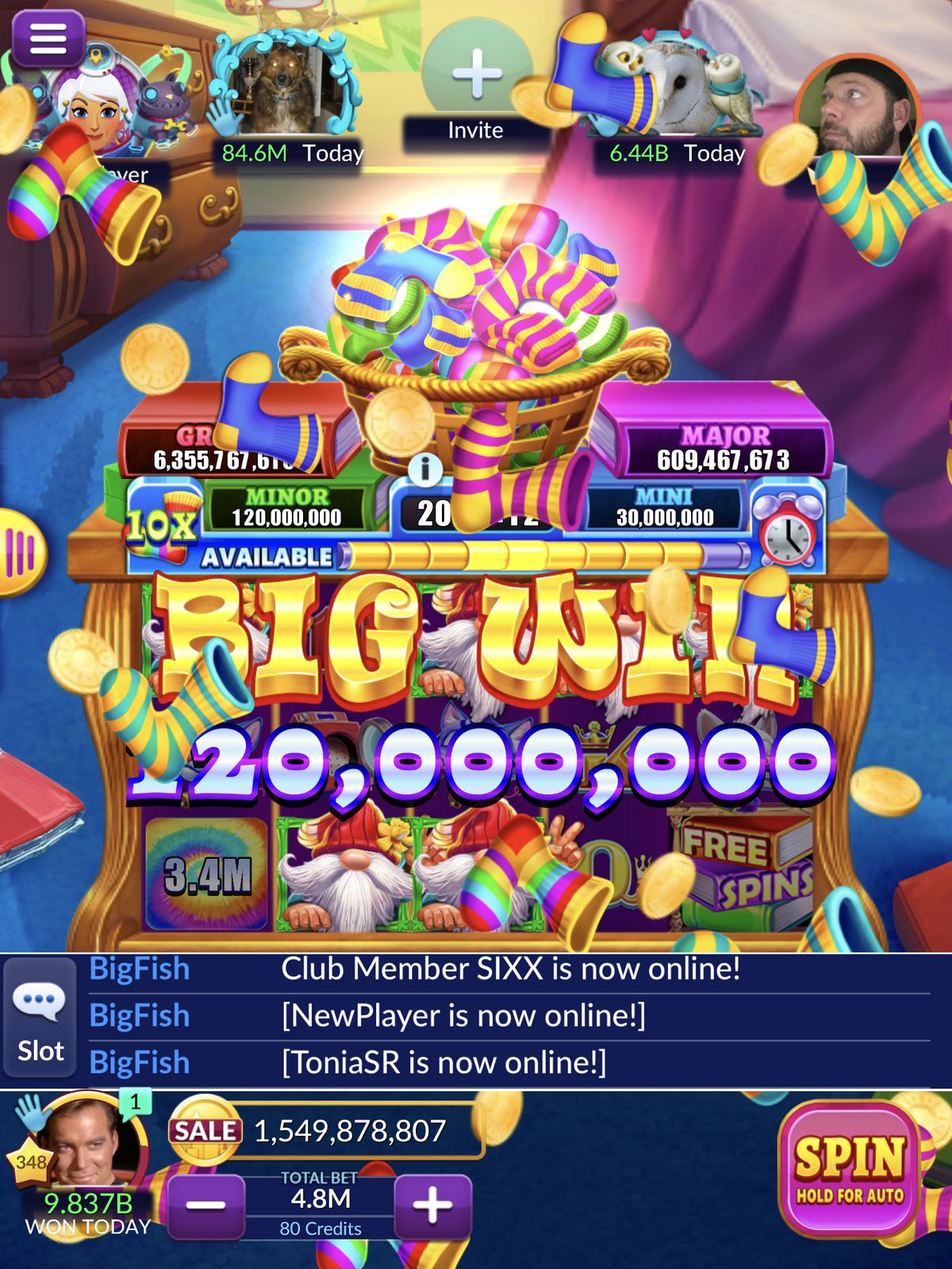 Super Sic Bo game