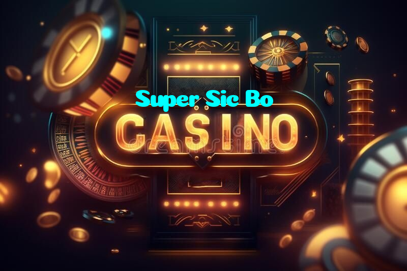 Super Sic Bo casino presented on mobile device in Pakistan with slots and live games