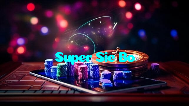 Super Sic Bo خوش آمدید بونس +600% پیشکش موبائل ایپ کے پروموشن سیکشن میں دکھائی دیتی ہے۔