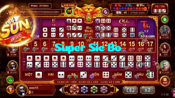 making first deposit on Super Sic Bo website using local payment methods in Pakistan