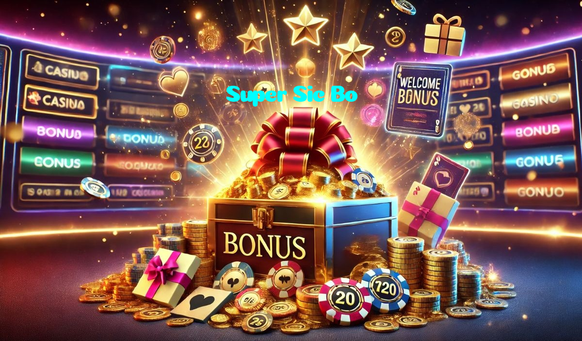 Super Sic Bo casino presented on mobile device in Pakistan with slots and live games