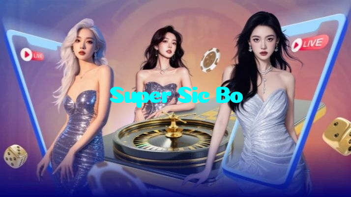 making first deposit on Super Sic Bo website using local payment methods in Pakistan