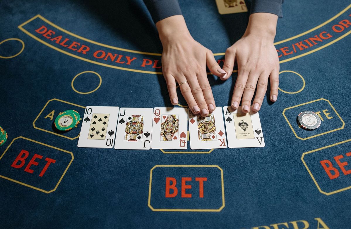 پاکستان میں Super Sic Bo قانونی ہے۔